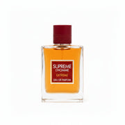 Supreme L'Homme Intense Extreme - Fragrance World - Eau de parfum 100ml