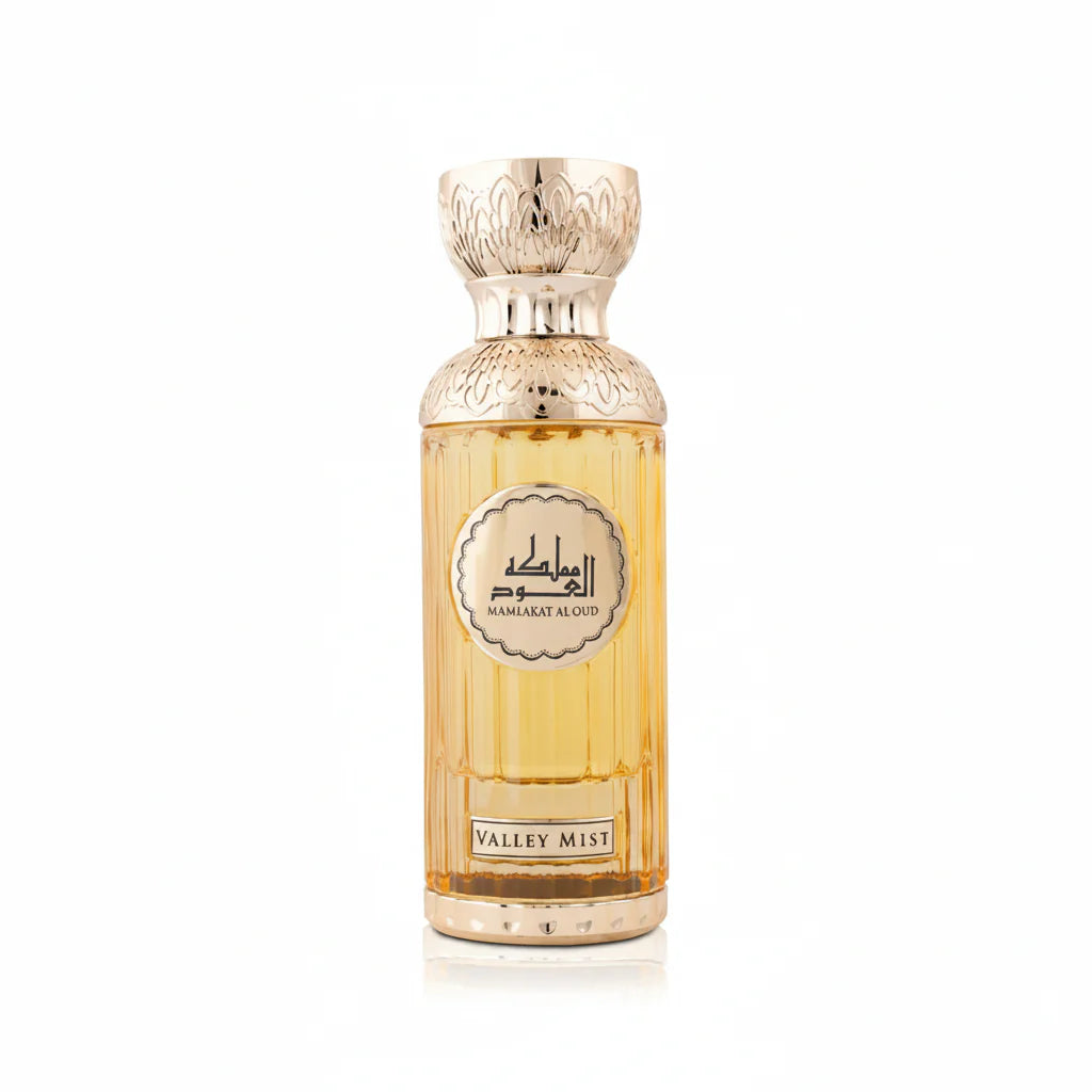 Valley Mist - Mamlakat Al Oud