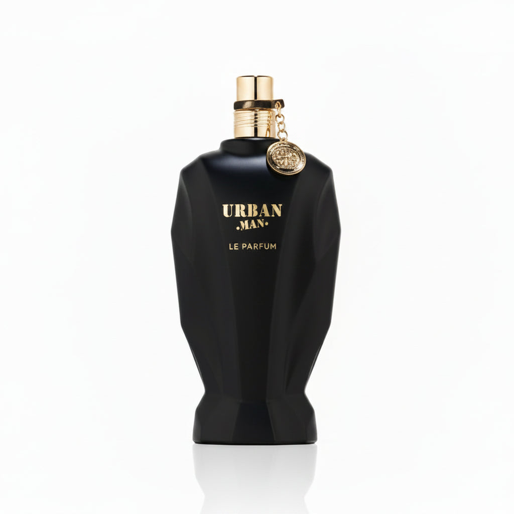 Urban Man le Parfum - Fragrance World - Eau de parfum 100ml