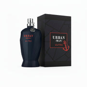 Urban Man Ultra - Fragrance World - Eau de parfum 100ml