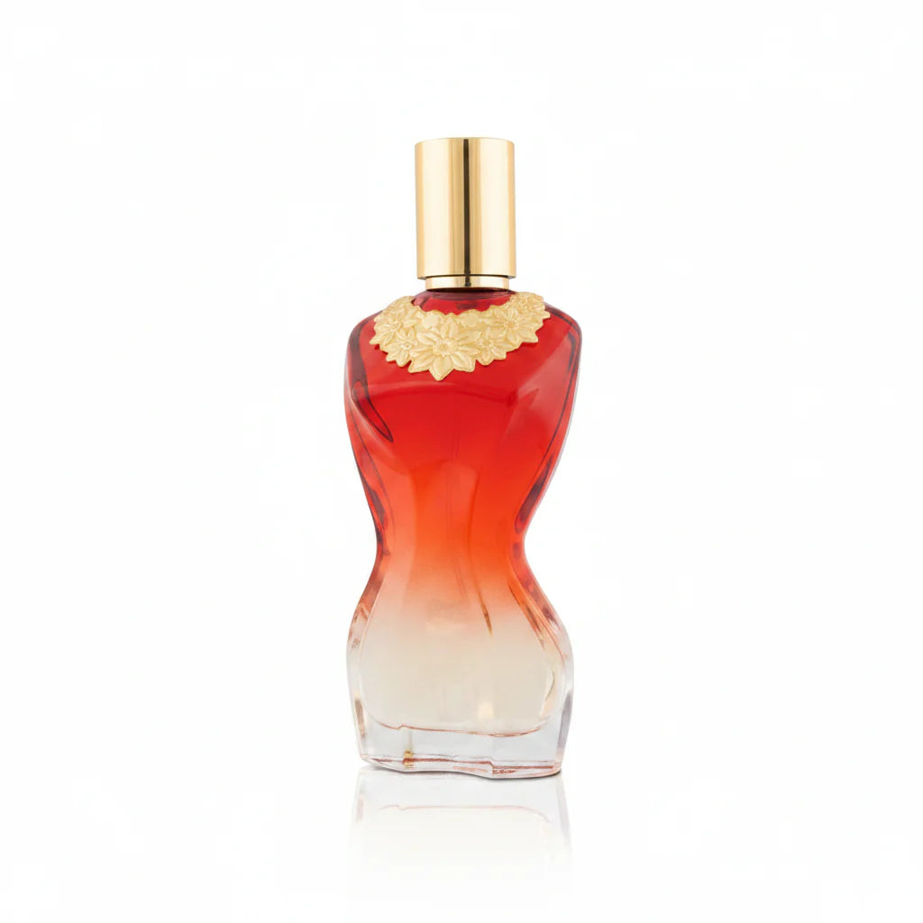 Valeria Belle Femme - Volaré - Eau de parfum 100ml