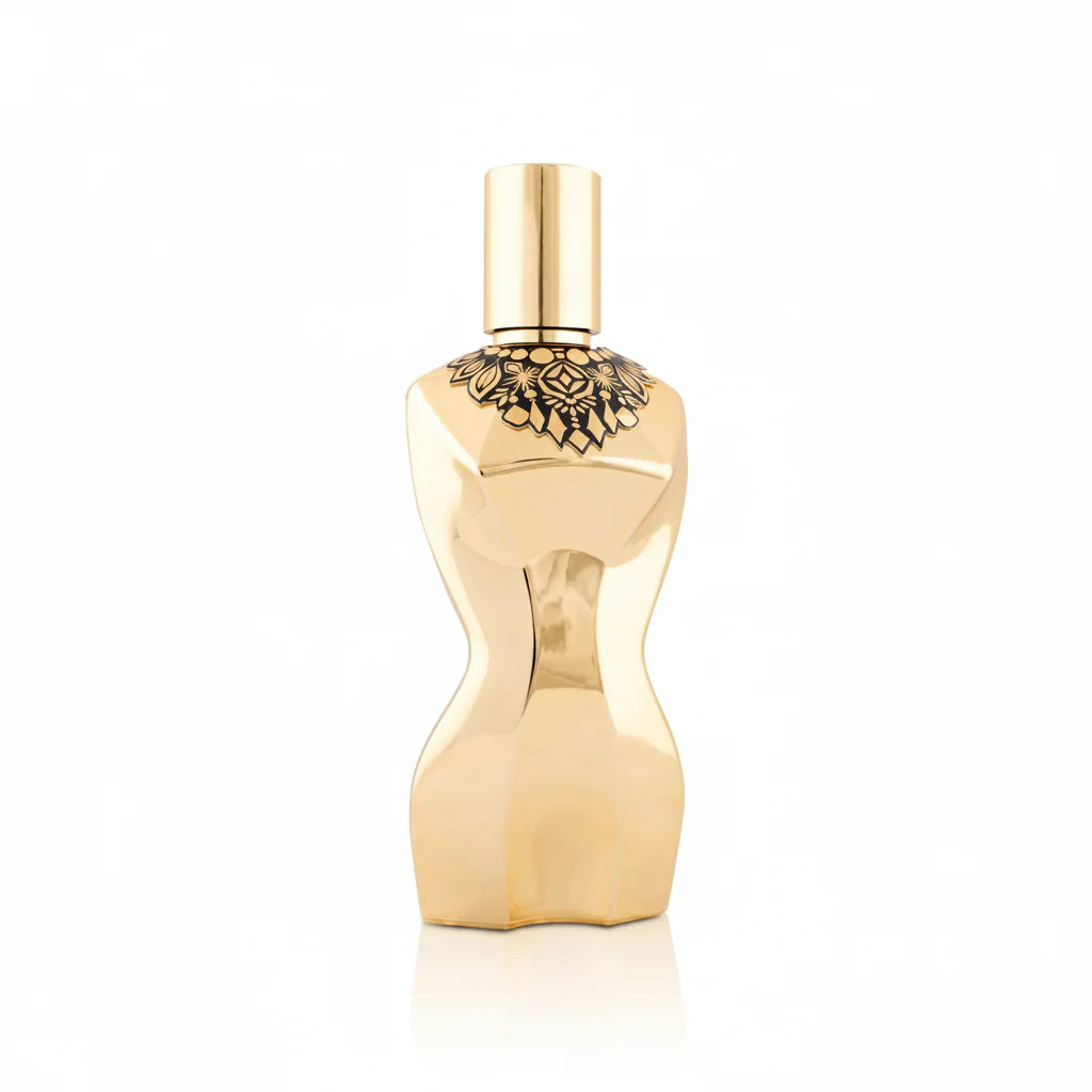 Valeria Divine Femme - Volaré - Eau de parfum 100ml