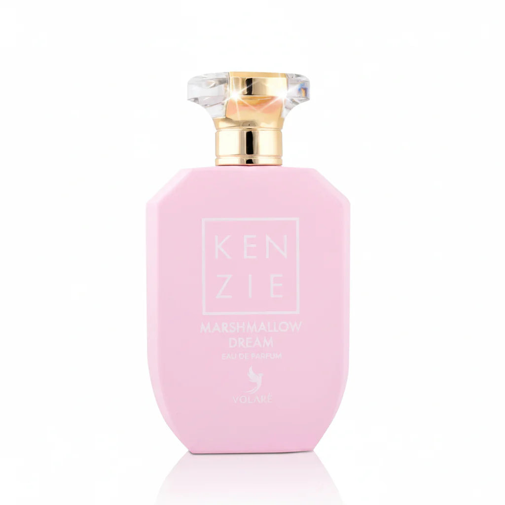 Kenzie Marshmallow Dream - Volaré - Eau de parfum 100ml