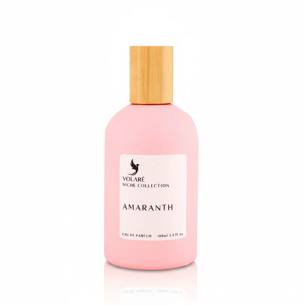 Amaranth - Volaré - Eau de parfum 100ml