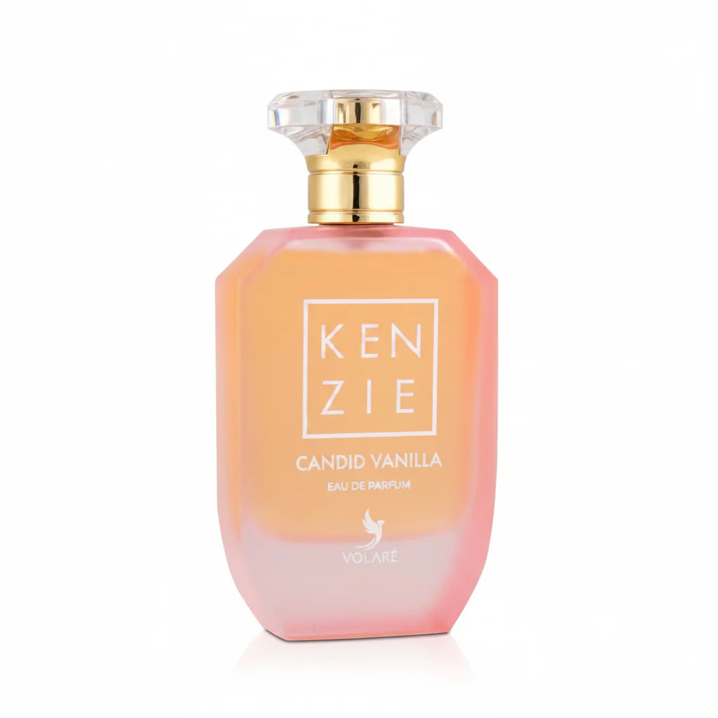 Kenzie Vanilla 70 - Volaré - Eau de parfum 100ml