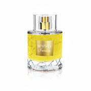 Whiskey Intense - Fragrance World - Eau de parfum 100ml