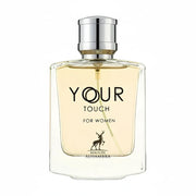 Your Touch for Women - Maison Alhambra - Eau de parfum 100ml
