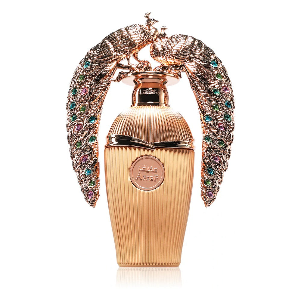Afeef - Lattafa - Eau de parfum 100ml
