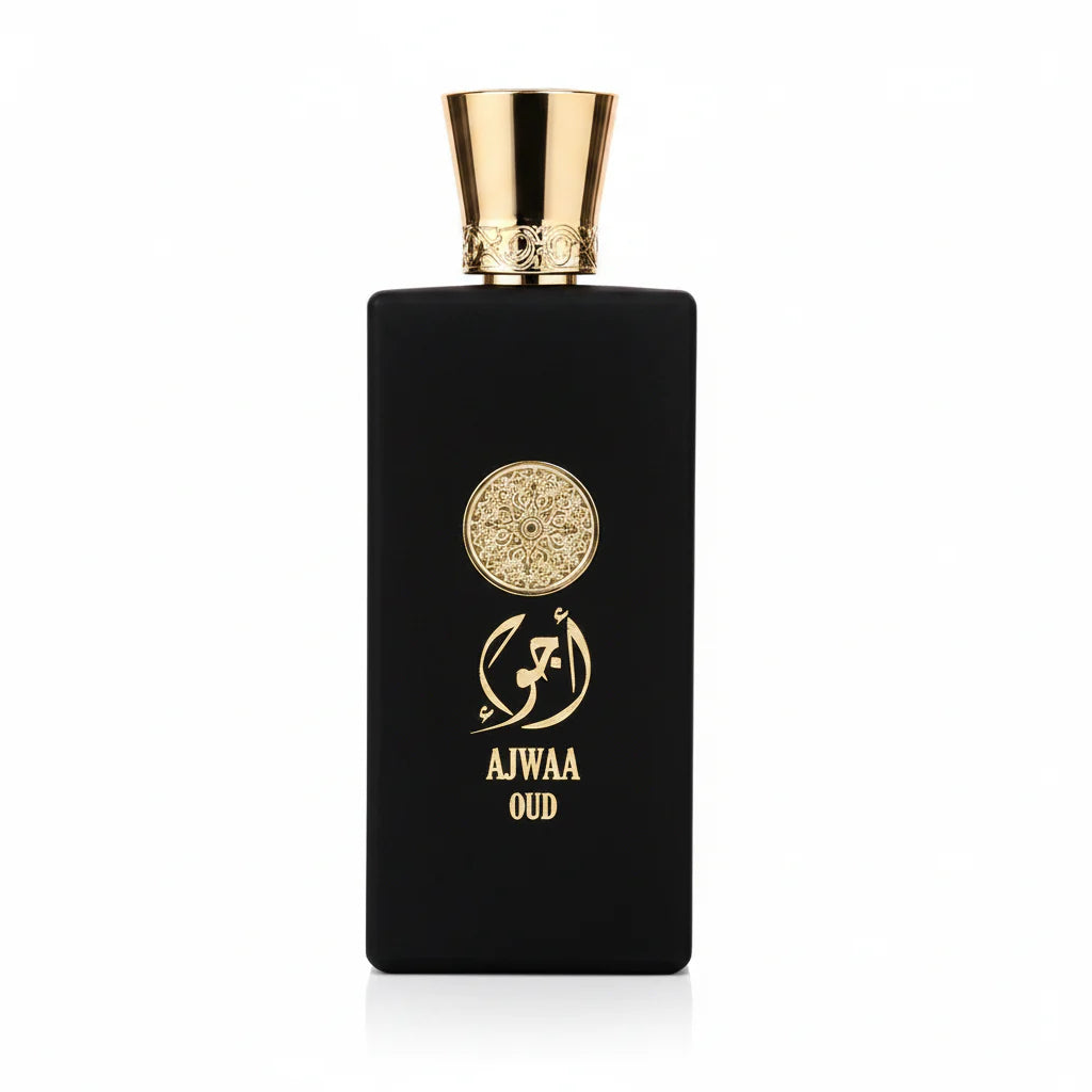 Ajwaa Oud Black - Riiffs - Eau de parfum 100ml