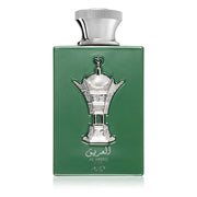 Al Areeq Silver - Lattafa Pride - Eau de parfum 100ml