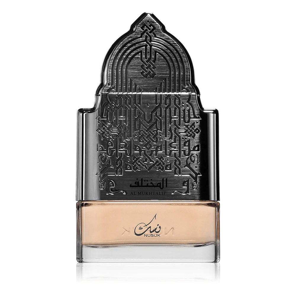 Al Mukhtalif Women - Riiffs - Eau de parfum 100ml