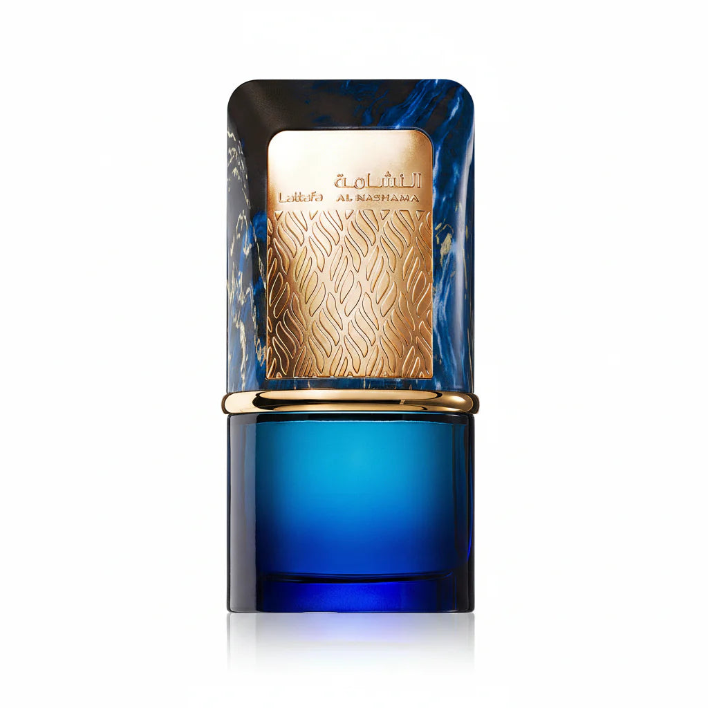 Al Nashama Caprice - Lattafa - Eau de parfum 100ml