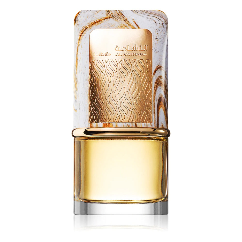 Al Nashama - Lattafa - Eau de parfum 100ml