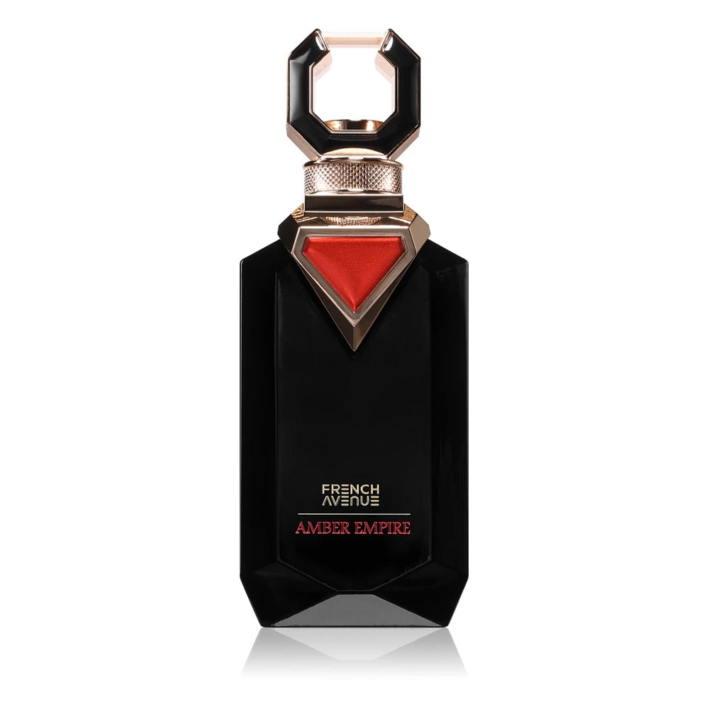 Amber Empire - French Avenue - Eau de parfum 100ml