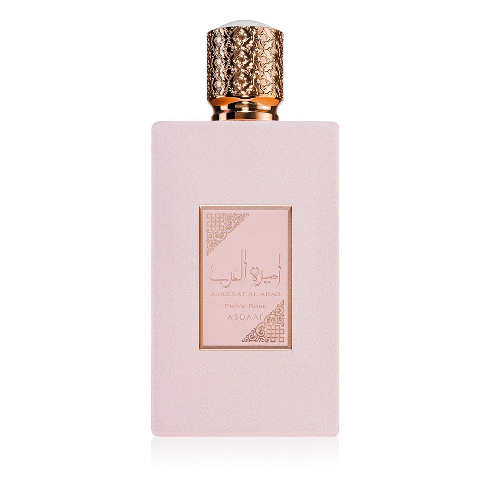 Ameerat Al Arab Privé Rose - Asdaaf - Eau de parfum 100ml