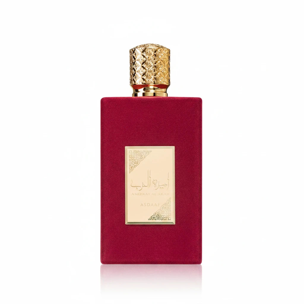 Ameerat Al Arab - Asdaaf - Eau de parfum 100ml