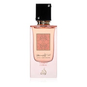 Ana Abiyedh Coral - Lattafa - Eau de parfum 100ml