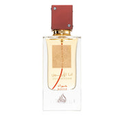 Ana Abiyedh Rouge - Lattafa - Eau de parfum 60ml