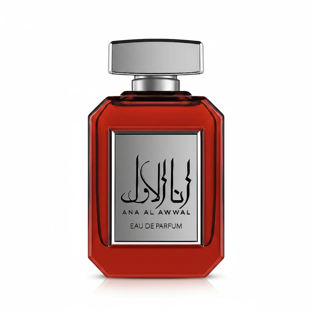 Ana Al Awwal - Attri Perfume - Eau de parfum 100ml