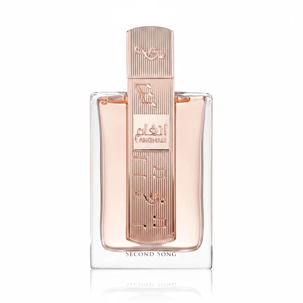Angham Second Song - Lattafa - Eau de parfum 100ml