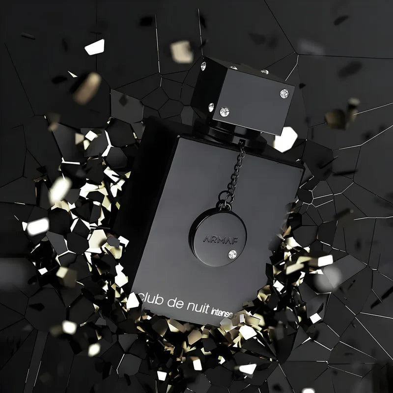 Collection de parfums orientaux pour homme - Fragrances intenses et masculines - Emirates Premium⁠