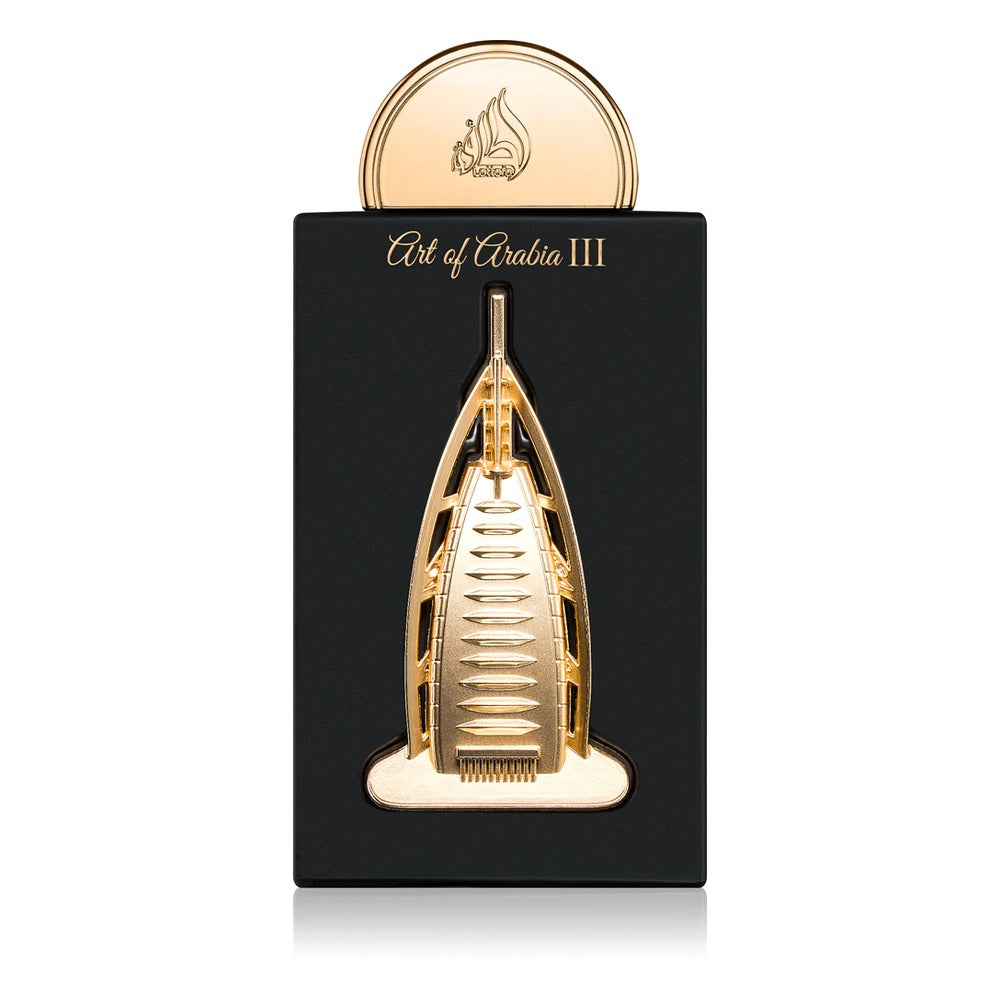 Art of Arabia III - Lattafa Pride - Eau de parfum 100ml