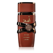Asad Bourbon - Lattafa - Eau de parfum 100ml