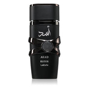 Asad Elixir - Lattafa - Eau de parfum 100ml