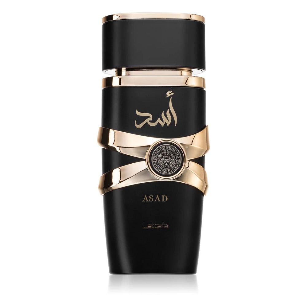 Asad - Lattafa - Eau de parfum 100ml