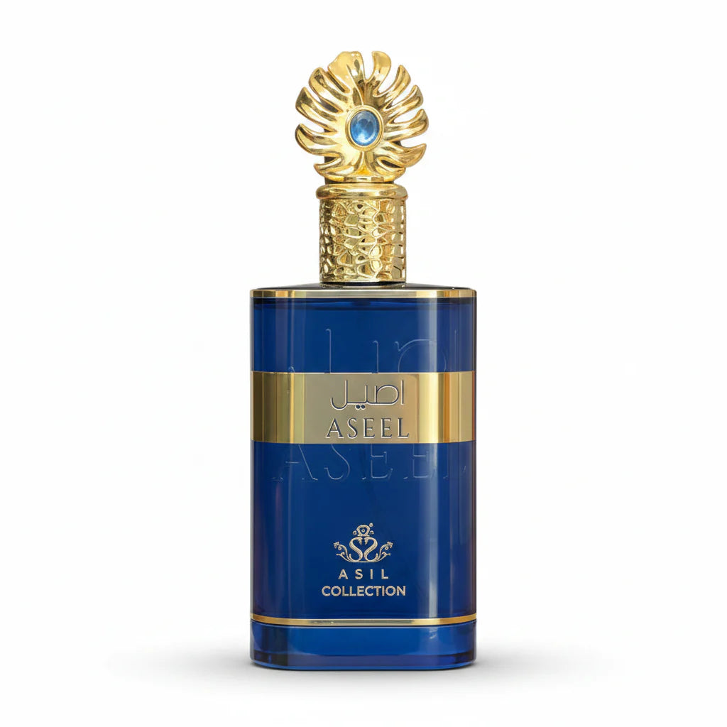 Aseel - Asil Collection - Eau de parfum 100ml