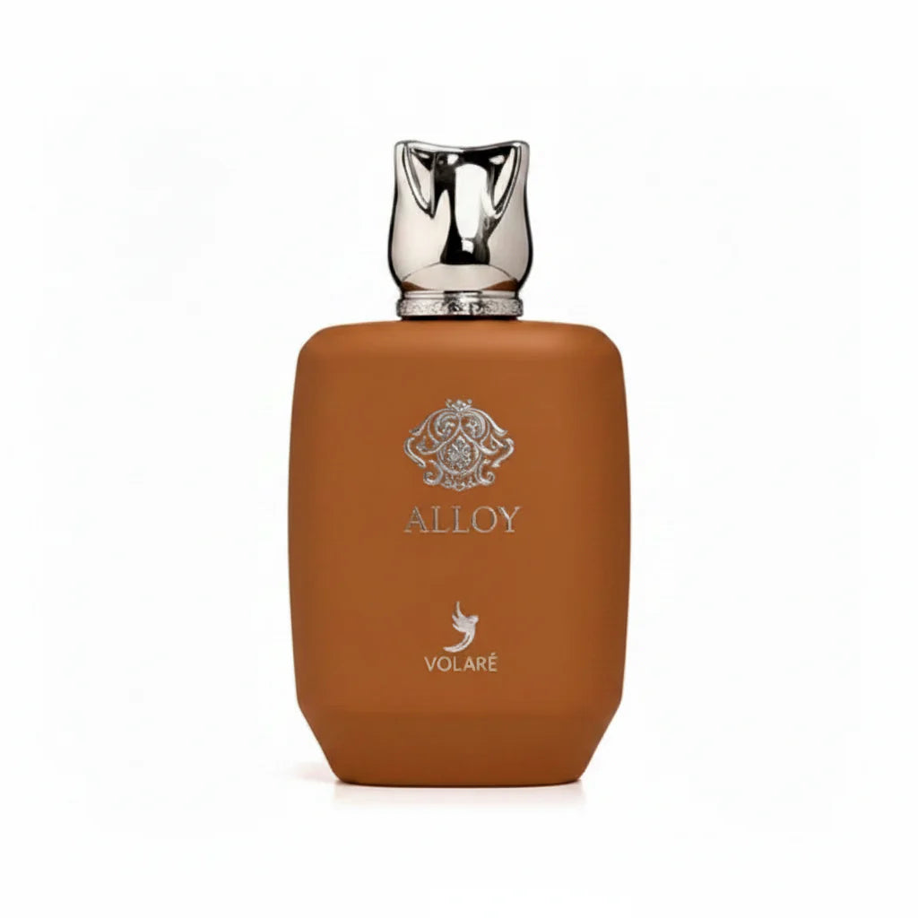 Alloy - Volaré - Eau de parfum 100ml