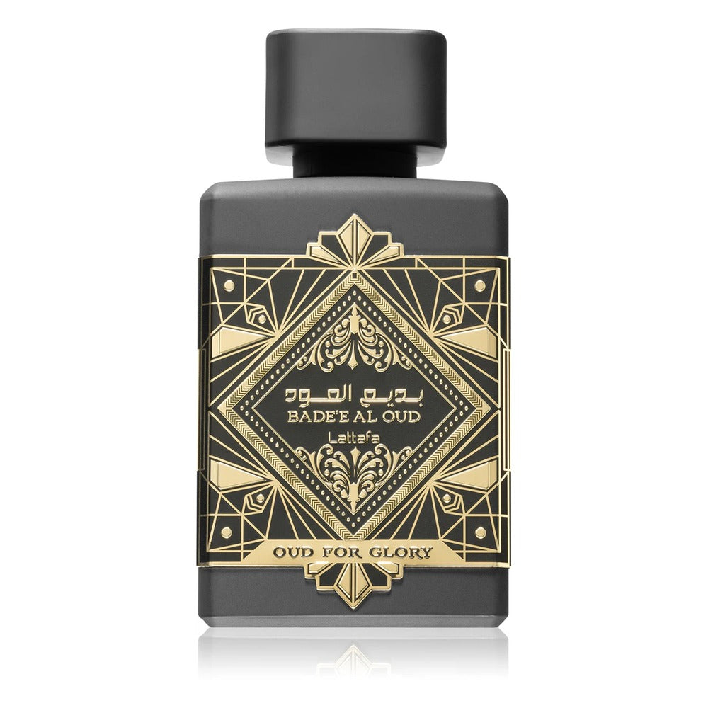 Badee Al Oud Oud for Glory - Lattafa - Eau de parfum 100ml