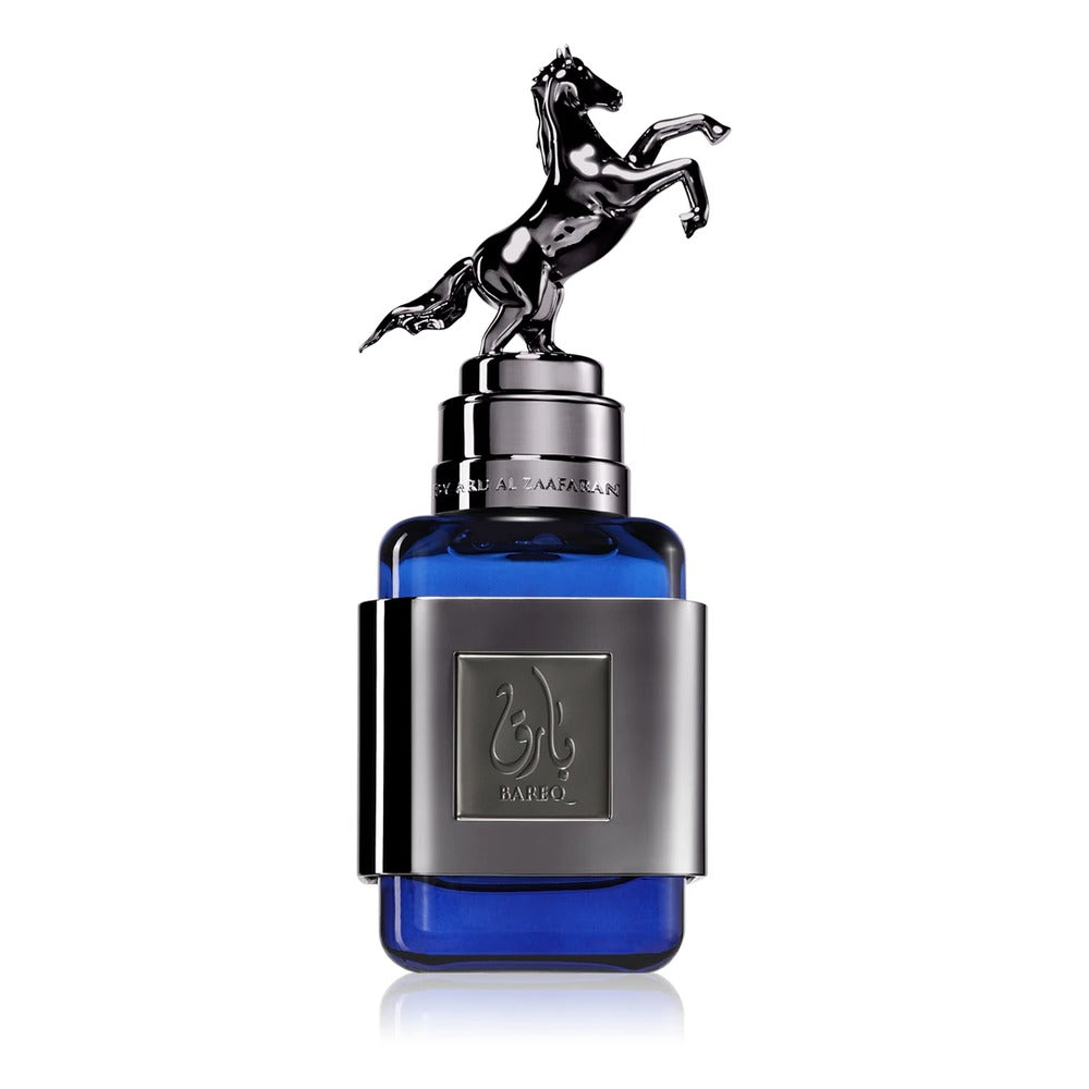 Bareq - Ard Al Zaafaran - Eau de parfum 100ml