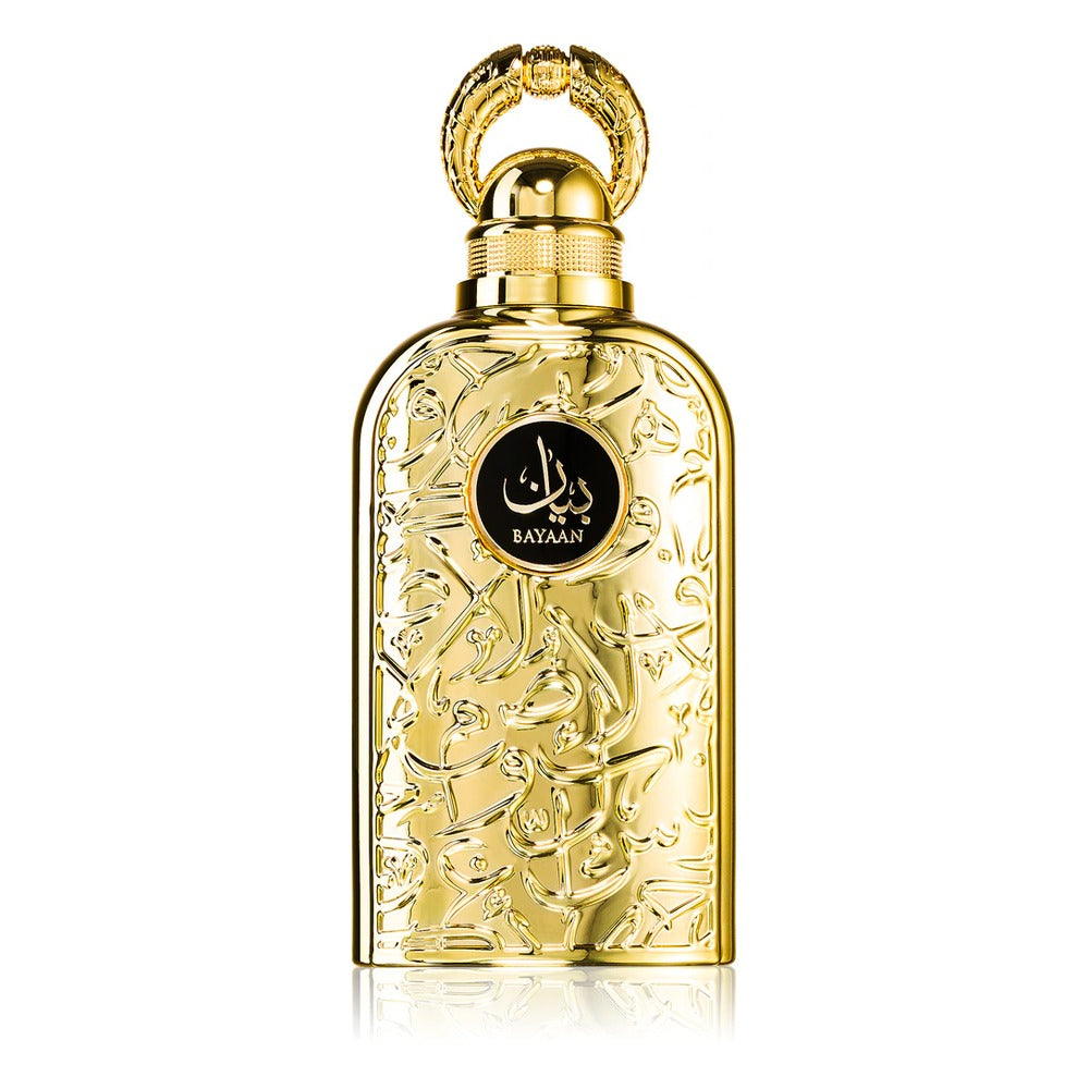 Bayaan - Lattafa - Eau de parfum 100ml
