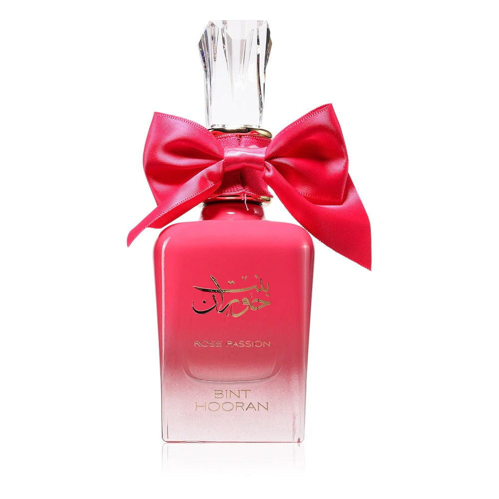 Bint Hooran - Ard Al Zaafaran - Eau de parfum 100ml