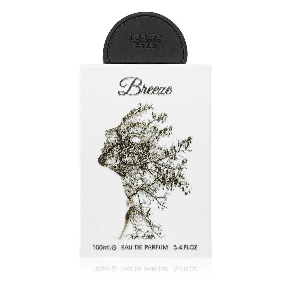 Breeze - Lattafa Pride - Eau de parfum 100ml