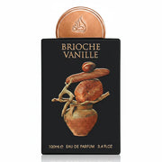 Brioche Vanille - Lattafa Pride - Eau de parfum 100ml
