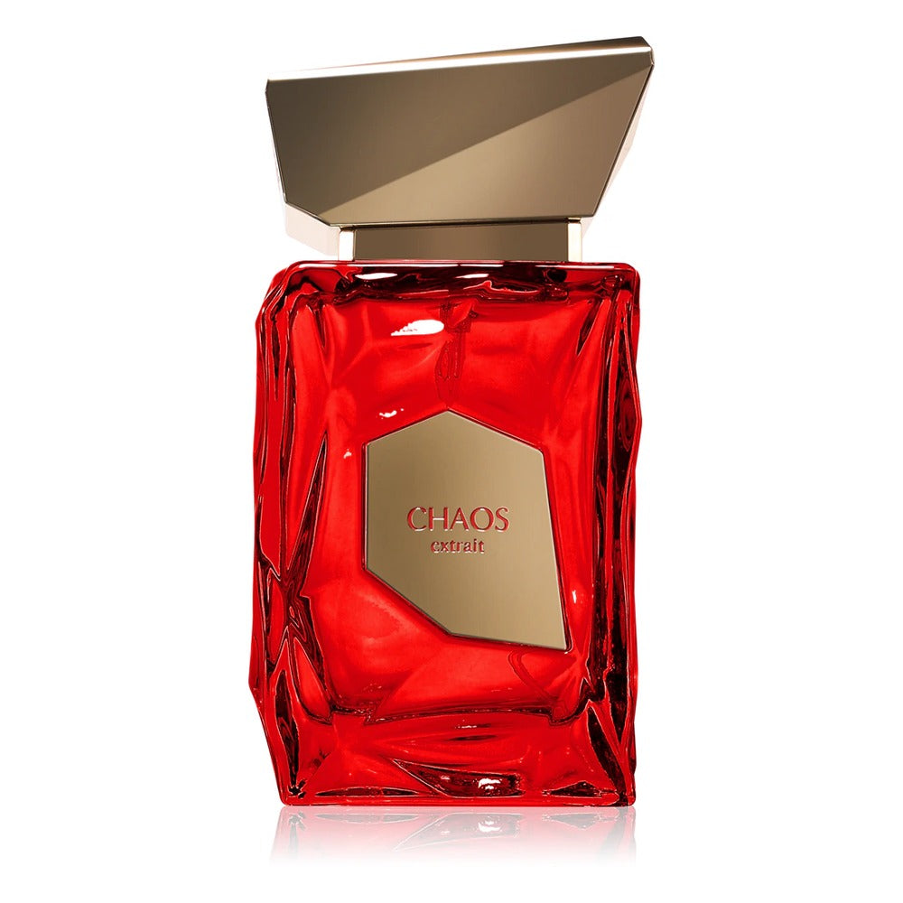 Chaos - French Avenue - Eau de parfum 100ml