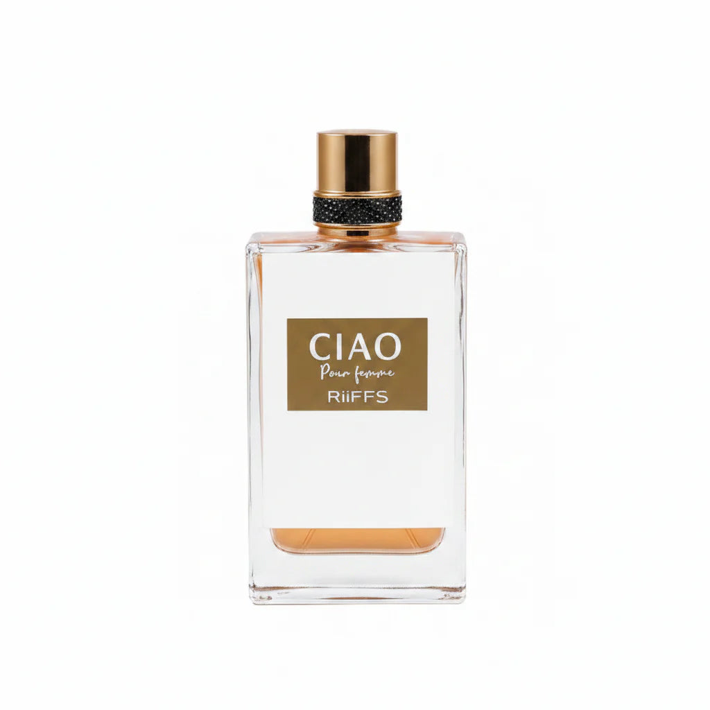Ciao - Riiffs - Eau de parfum 100ml