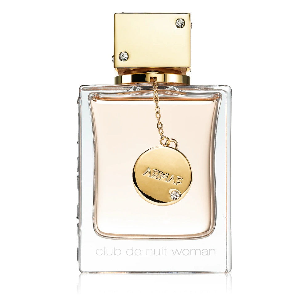 Club de Nuit for Women - Armaf - Eau de parfum 100ml
