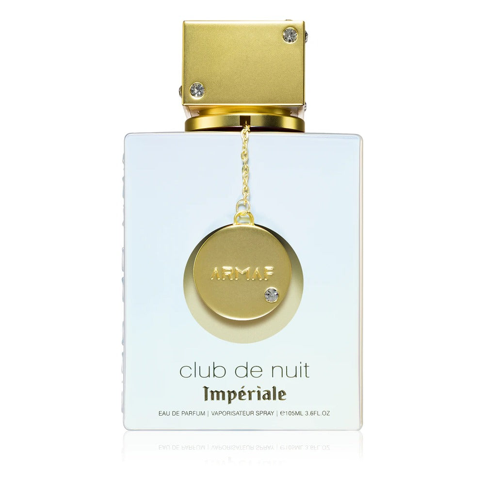 Club de Nuit Imperiale - Armaf - Eau de parfum 100ml
