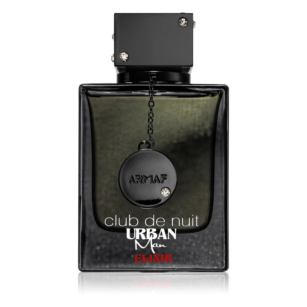 Club de Nuit Urban Men Elixir - Armaf - Eau de parfum 100ml