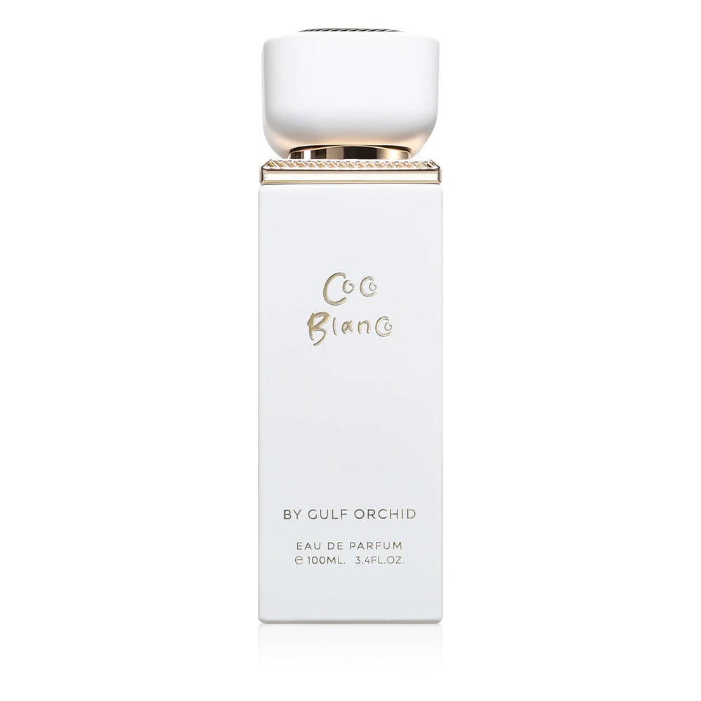 Coco Bianco - Gulf Orchid - Eau de parfum 100ml