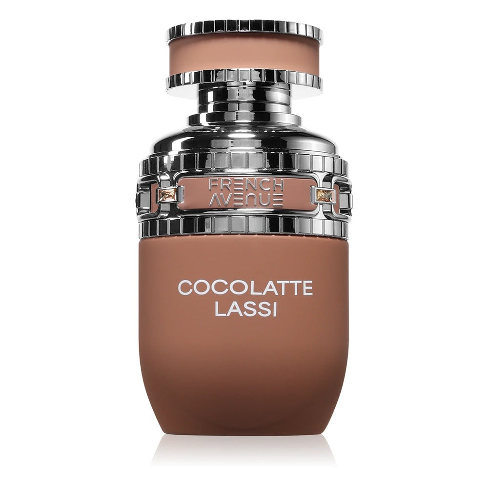 Cocolatte Lassi - French Avenue - Eau de parfum 80ml