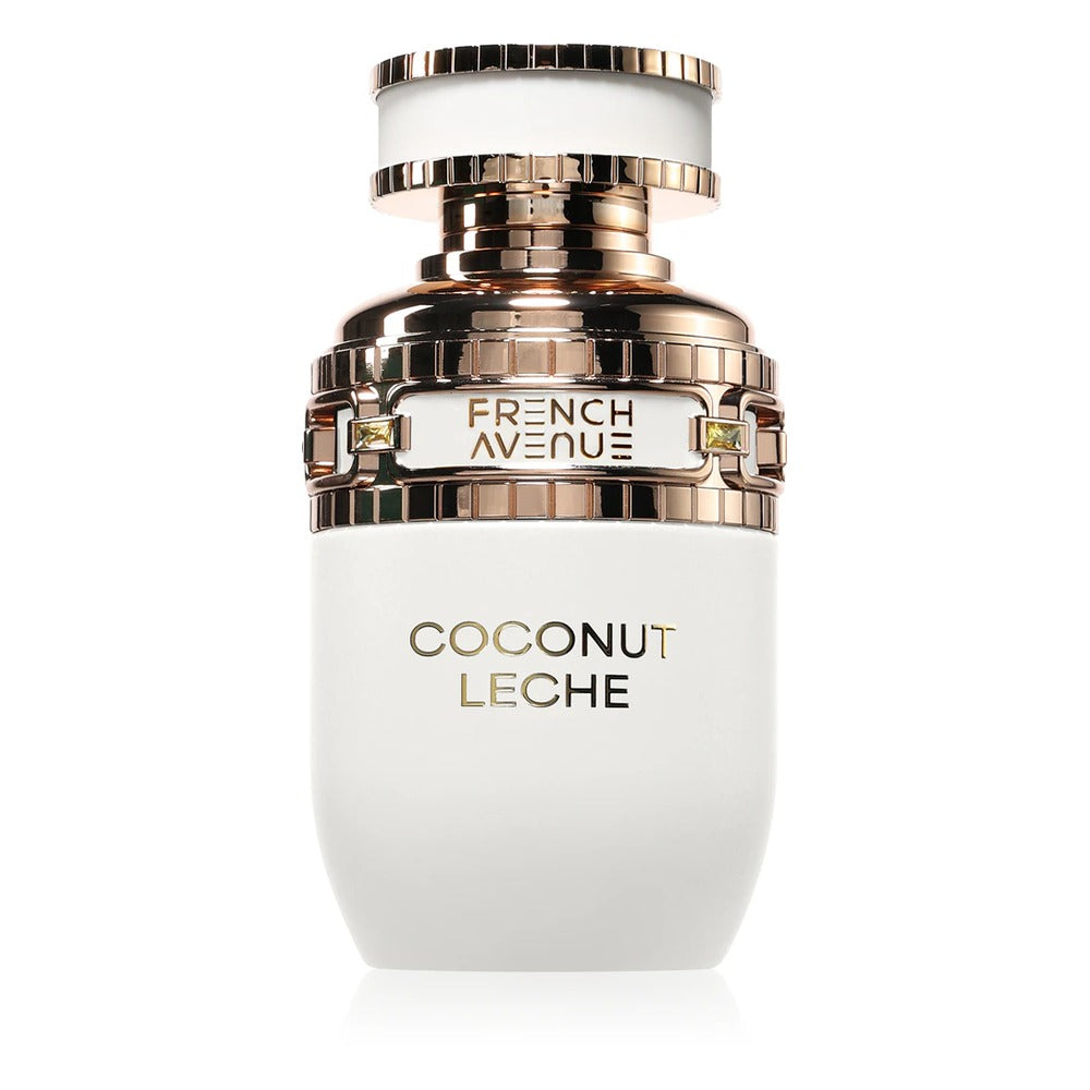 Coconut Leche - French Avenue - Eau de parfum 100ml