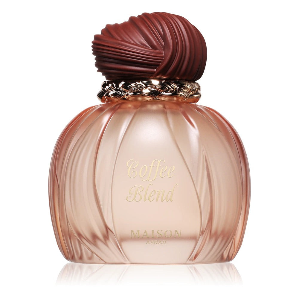 Coffee Blend - Maison Asrar - Eau de parfum 100ml