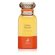 Coral Blush - Maison Alhambra - Eau de parfum 100ml