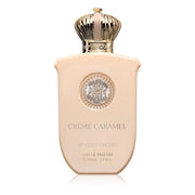 Creme Caramel - Gulf Orchid - Eau de parfum 100ml