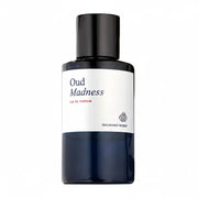 Oud Madness - Fragrance World - Eau de parfum 100ml