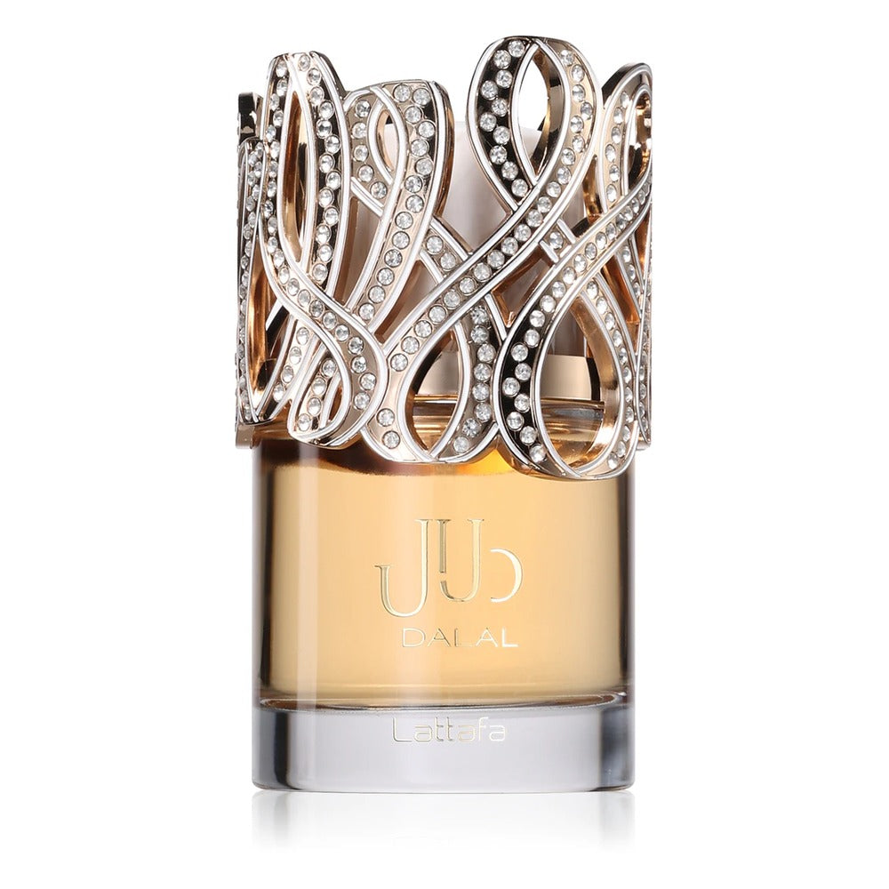 Dalal - Lattafa - Eau de parfum 100ml